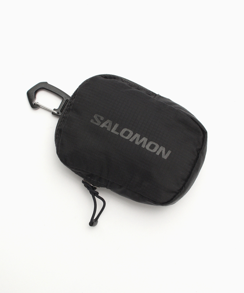 SALOMON(サロモン)の「SALOMON (サロモン) ACS 2 REVISED(クラッチバッグ・メンズ・ブラック・FREE)」の10枚目の写真