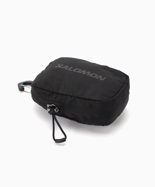 SALOMON(サロモン)の「SALOMON (サロモン) ACS 2 REVISED(クラッチバッグ・メンズ・ブラック・FREE)」の12枚目の写真