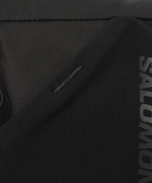 SALOMON(サロモン)の「SALOMON (サロモン) ACS 2 REVISED(クラッチバッグ・メンズ・ブラック・FREE)」の14枚目の写真