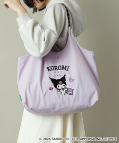Disney / PAPER TOTE BAG（ミニー）（トートバッグ）｜WCJ（ダブルシー