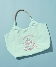 unify（ユニファイ）の「【unify × Sanrio characters(サンリオキャラクターズ) 】大容量 A4サイズ収納可 軽撥水 トートバッグ SUPK-01（ショルダーバッグ）」