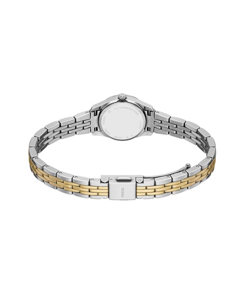 FOSSIL(フォッシル)の「フォッシル 腕時計 レディース アナログ ステンレス ES5473(アナログ腕時計・レディース・マルチ・FREE)」の4枚目の写真