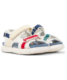 CAMPER（カンペール）の「[カンペール] TWINS FW / サンダル（サンダル）」