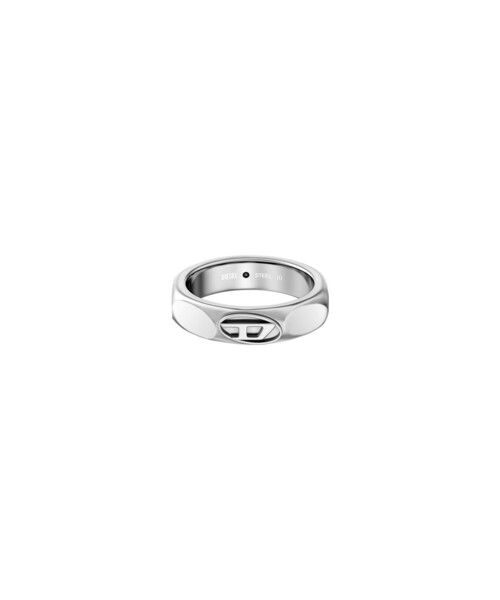 DIESEL(ディーゼル)の「ユニセックス リング DX1693(リング・メンズ・その他・7/6.5/5.5/5/10/11.5/8/9)」の9枚目の写真