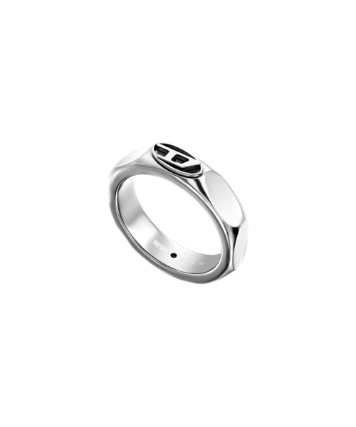 DIESEL(ディーゼル)の「ユニセックス リング DX1693(リング・メンズ・その他・7/6.5/5.5/5/10/11.5/8/9)」の1枚目の写真