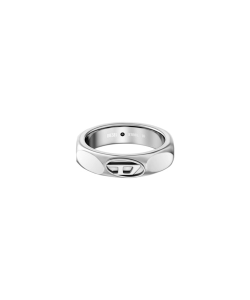DIESEL(ディーゼル)の「ユニセックス リング DX1693(リング・メンズ・その他・7/6.5/5.5/5/10/11.5/8/9)」の2枚目の写真