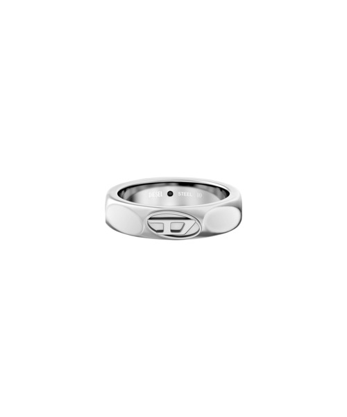 DIESEL(ディーゼル)の「ユニセックス リング DX1693(リング・メンズ・その他・7/6.5/5.5/5/10/11.5/8/9)」の5枚目の写真