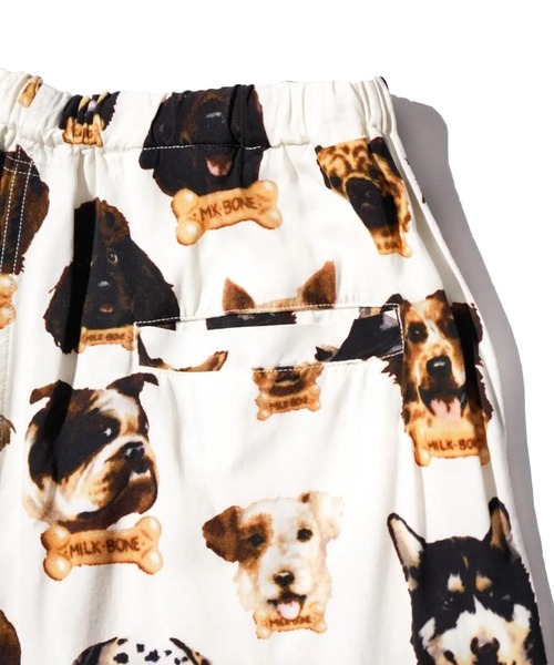 SUNNY SPORTS(サニースポーツ)の「SUNNY SPORTS PRINTED 2PARTS SHORT(その他パンツ・メンズ・その他1・L/M)」の8枚目の写真