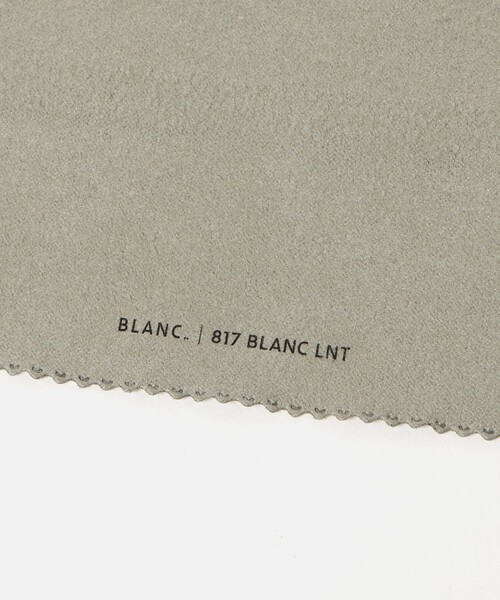 BLANC..(ブラン)の「<BLANC..>BE019/サングラス(サングラス・メンズ・ブラック/モカ・FREE)」の13枚目の写真