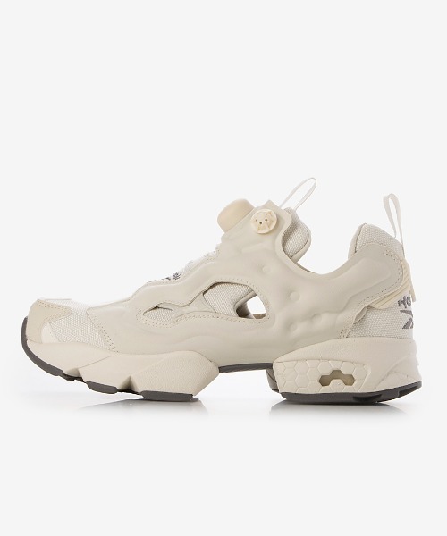 Reebok(リーボック)の「リーボック Reebok インスタポンプフューリー 94 INSTAPUMP FURY 94(スニーカー・メンズ・クリーム・23.0cm/23.5cm/24.0cm/24.5cm/25.0cm/25.5cm/28.5cm)」の5枚目の写真
