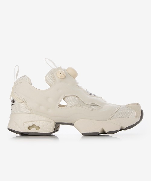 Reebok(リーボック)の「リーボック Reebok インスタポンプフューリー 94 INSTAPUMP FURY 94(スニーカー・メンズ・クリーム・23.0cm/23.5cm/24.0cm/24.5cm/25.0cm/25.5cm/28.5cm)」の6枚目の写真