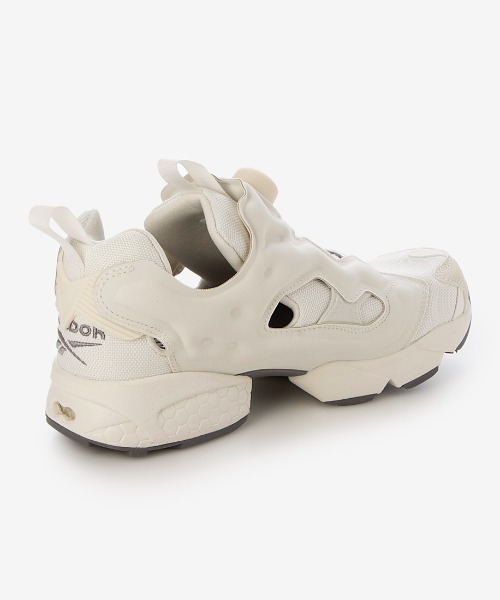 Reebok(リーボック)の「リーボック Reebok インスタポンプフューリー 94 INSTAPUMP FURY 94(スニーカー・メンズ・クリーム・23.0cm/23.5cm/24.0cm/24.5cm/25.0cm/25.5cm/28.5cm)」の8枚目の写真