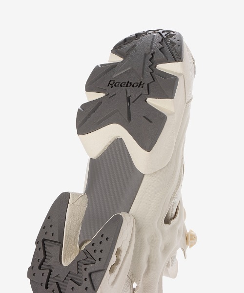 Reebok(リーボック)の「リーボック Reebok インスタポンプフューリー 94 INSTAPUMP FURY 94(スニーカー・メンズ・クリーム・23.0cm/23.5cm/24.0cm/24.5cm/25.0cm/25.5cm/28.5cm)」の11枚目の写真