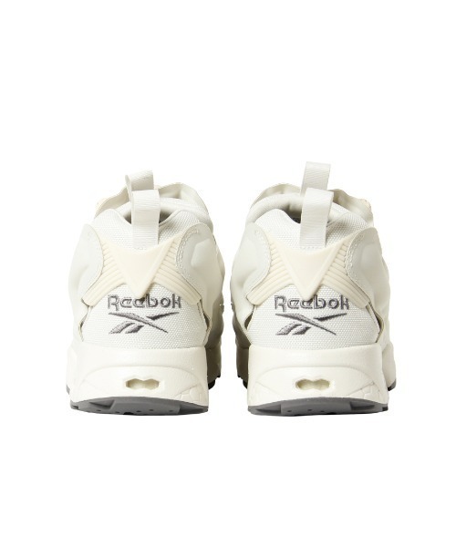 Reebok(リーボック)の「リーボック Reebok インスタポンプフューリー 94 INSTAPUMP FURY 94(スニーカー・メンズ・クリーム・23.0cm/23.5cm/24.0cm/24.5cm/25.0cm/25.5cm/28.5cm)」の10枚目の写真