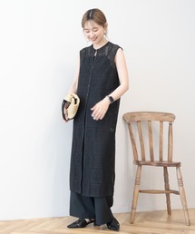 追加》《S/Mサイズ展開》《2点セット》ウォッシャブル / リネンライク