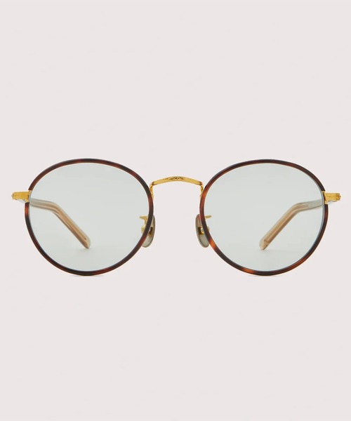 NOCHINO OPTICAL】KYOKUSUI（サングラス）｜NOCHINO OPTICAL（ノチノ