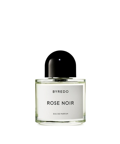 ローズノワール オードパルファン 100ml（香水）｜BYREDO（バイレード