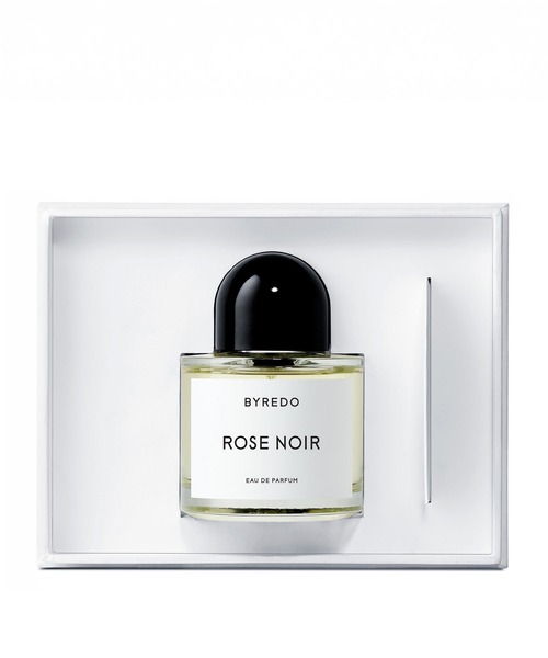 ローズノワール オードパルファン 100ml（香水）｜BYREDO（バイレード