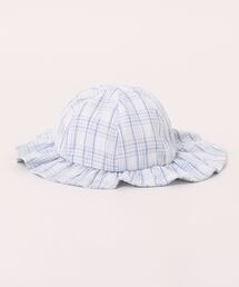 BREEZE | 【UVカット】Bpop ベビーシェルハット(その他ベビー用品)