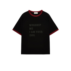 Stray Kids / ストレイキッズ Hyunjin / ヒョンジン 着用】GUESS/ゲス