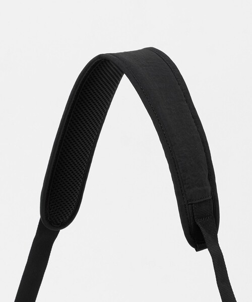 BAICYCLON by Bagjack(バイシクロン バイ バグジャック)の「【別注】<BAICYCLON>2WAY ショルダー バッグ(ショルダーバッグ・メンズ・ブラック・FREE)」の14枚目の写真