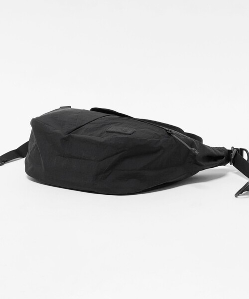 BAICYCLON by Bagjack(バイシクロン バイ バグジャック)の「【別注】<BAICYCLON>2WAY ショルダー バッグ(ショルダーバッグ・メンズ・ブラック・FREE)」の13枚目の写真