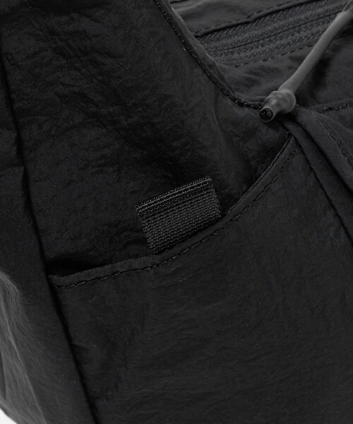 BAICYCLON by Bagjack(バイシクロン バイ バグジャック)の「【別注】<BAICYCLON>2WAY ショルダー バッグ(ショルダーバッグ・メンズ・ブラック・FREE)」の6枚目の写真