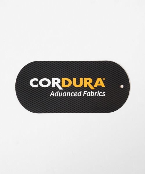 BAICYCLON by Bagjack(バイシクロン バイ バグジャック)の「【別注】<BAICYCLON>2WAY ショルダー バッグ(ショルダーバッグ・メンズ・ブラック・FREE)」の22枚目の写真