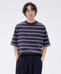 MARGARET HOWELL｜マーガレット・ハウエル（メンズ）のTシャツ
