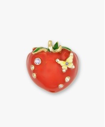 ANNA SUI（アナスイ）の「トマトモチーフ　リング（リング）」