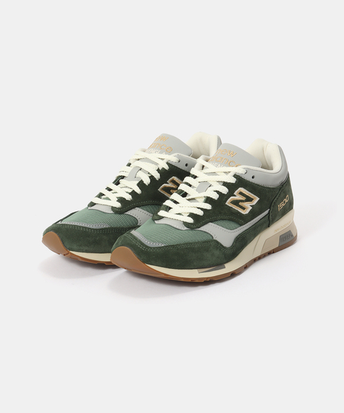 NEW BALANCE(ニューバランス)の「NEW BALANCE/ニューバランス スニーカー U1500SSP(スニーカー・レディース・ネイビー・24cm/23.5cm/23cm/25cm/24.5cm)」の9枚目の写真