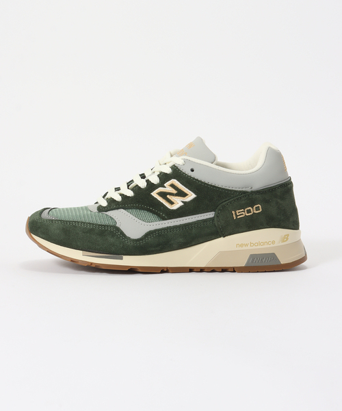 NEW BALANCE(ニューバランス)の「NEW BALANCE/ニューバランス スニーカー U1500SSP(スニーカー・レディース・ネイビー・24cm/23.5cm/23cm/25cm/24.5cm)」の8枚目の写真