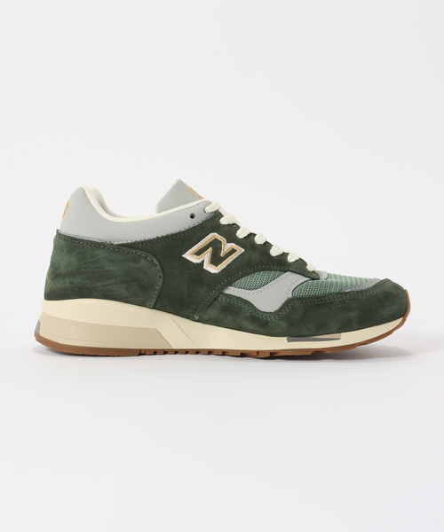 NEW BALANCE(ニューバランス)の「NEW BALANCE/ニューバランス スニーカー U1500SSP(スニーカー・レディース・ネイビー・24cm/23.5cm/23cm/25cm/24.5cm)」の6枚目の写真