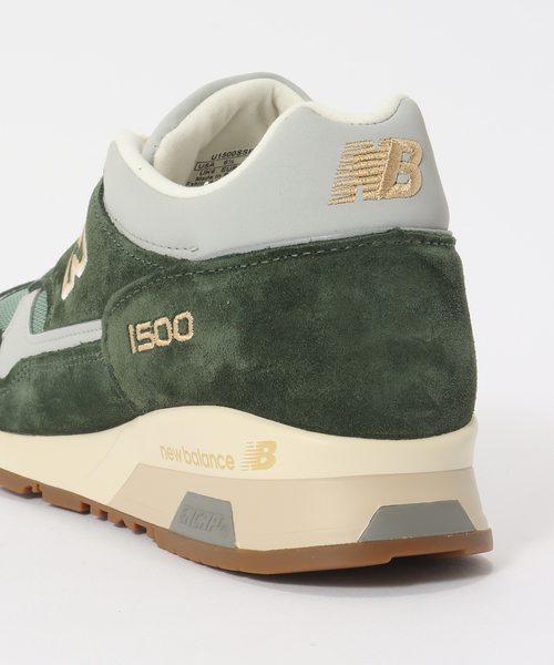 NEW BALANCE(ニューバランス)の「NEW BALANCE/ニューバランス スニーカー U1500SSP(スニーカー・レディース・ネイビー・24cm/23.5cm/23cm/25cm/24.5cm)」の5枚目の写真