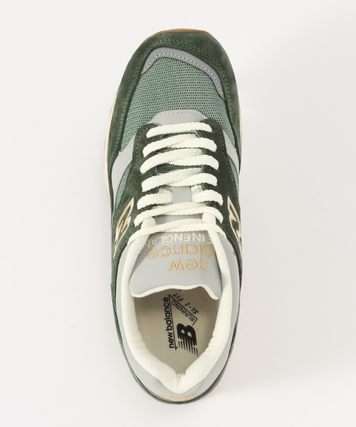 NEW BALANCE(ニューバランス)の「NEW BALANCE/ニューバランス スニーカー U1500SSP(スニーカー・レディース・ネイビー・24cm/23.5cm/23cm/25cm/24.5cm)」の4枚目の写真