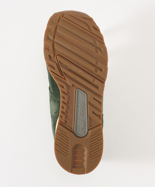 NEW BALANCE(ニューバランス)の「NEW BALANCE/ニューバランス スニーカー U1500SSP(スニーカー・レディース・ネイビー・24cm/23.5cm/23cm/25cm/24.5cm)」の3枚目の写真
