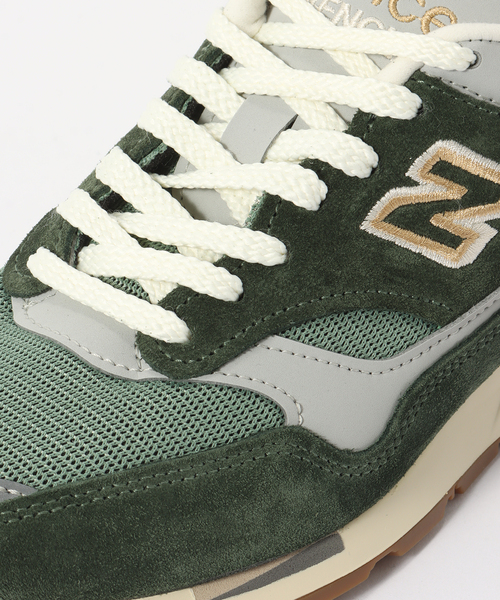 NEW BALANCE(ニューバランス)の「NEW BALANCE/ニューバランス スニーカー U1500SSP(スニーカー・レディース・ネイビー・24cm/23.5cm/23cm/25cm/24.5cm)」の2枚目の写真