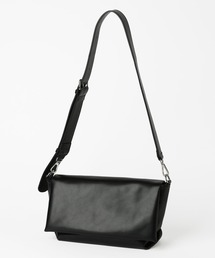LOWRYS FARM | 【500mlペットボトル収納可】フラップショルダーＢＡＧ 1046881(ショルダーバッグ)
