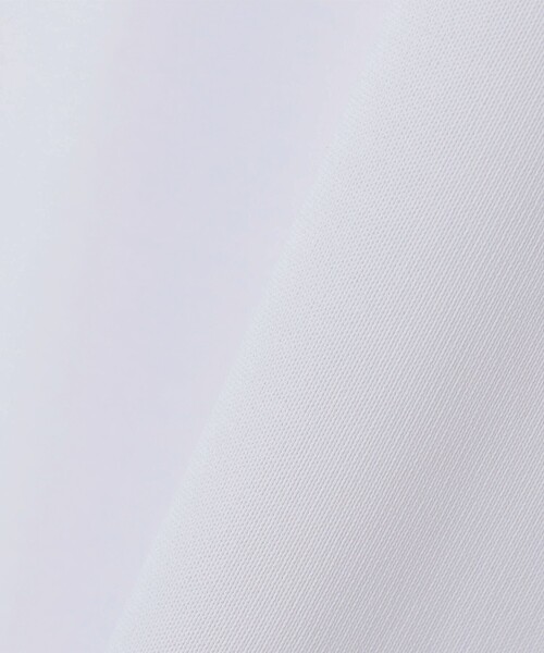 SHIPS Colors（シップス カラーズ）の「SHIPS Colors:〈汗染み防止・遮熱・吸水速乾・UVカット〉ルーズ シルエット T（Tシャツ/カットソー・メンズ・ライトホワイト/ブラック/ベージュ・LARGE/X-LARGE/MEDIUM）」の12枚目の写真