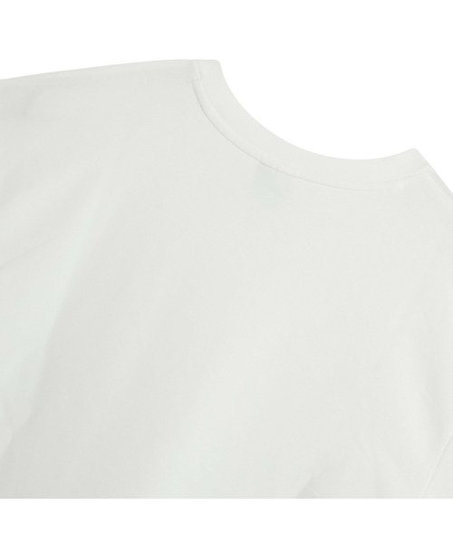 PUMA(プーマ)の「PUMA プーマ メンズ ESS エレベーテッド MX ベビーテリー ポケット 半袖 Tシャ(Tシャツ/カットソー・メンズ・ホワイト/ブラック/ライトグレー・SMALL/XX-LARGE/MEDIUM/LARGE/X-LARGE)」の16枚目の写真