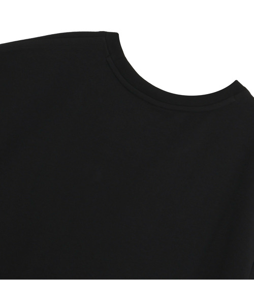 PUMA(プーマ)の「PUMA プーマ メンズ ESS エレベーテッド MX ベビーテリー ポケット 半袖 Tシャ(Tシャツ/カットソー・メンズ・ホワイト/ブラック/ライトグレー・SMALL/XX-LARGE/MEDIUM/LARGE/X-LARGE)」の6枚目の写真