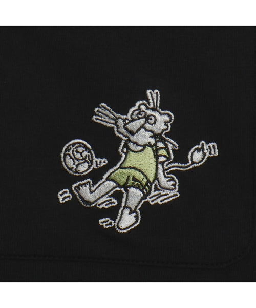 PUMA(プーマ)の「PUMA プーマ メンズ ESS エレベーテッド MX ベビーテリー ポケット 半袖 Tシャ(Tシャツ/カットソー・メンズ・ホワイト/ブラック/ライトグレー・SMALL/XX-LARGE/MEDIUM/LARGE/X-LARGE)」の5枚目の写真