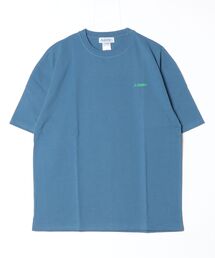 【GERRY】別注グラデーション半袖Tシャツ 52-9192G-IMP