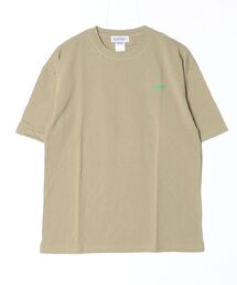 【GERRY】別注グラデーション半袖Tシャツ 52-9192G-IMP