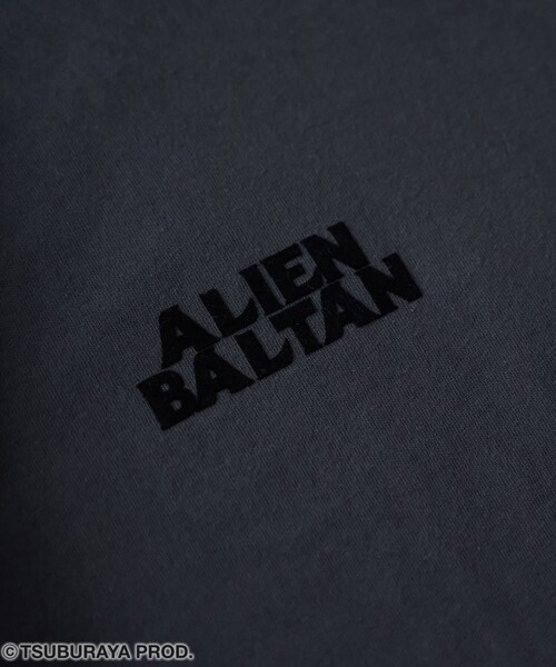coen(コーエン)の「ウルトラマン60TH Tシャツ(Tシャツ/カットソー・メンズ・ダークグレー/ホワイト/ブラック・XL/M/L/S)」の14枚目の写真
