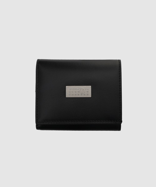 MM6 Maison Margiela(エムエムシックス メゾン マルジェラ)の「WALLETS(財布・レディース・その他・UNI)」の1枚目の写真