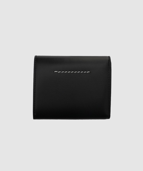 MM6 Maison Margiela(エムエムシックス メゾン マルジェラ)の「WALLETS(財布・レディース・その他・UNI)」の2枚目の写真