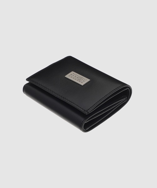 MM6 Maison Margiela(エムエムシックス メゾン マルジェラ)の「WALLETS(財布・レディース・その他・UNI)」の3枚目の写真
