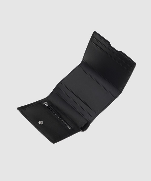 MM6 Maison Margiela(エムエムシックス メゾン マルジェラ)の「WALLETS(財布・レディース・その他・UNI)」の4枚目の写真