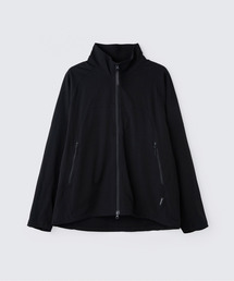 ソフトシェル ガイドジャケット│SOFT SHELL GUIDE JACKET